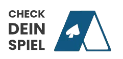 check dein spiel logo