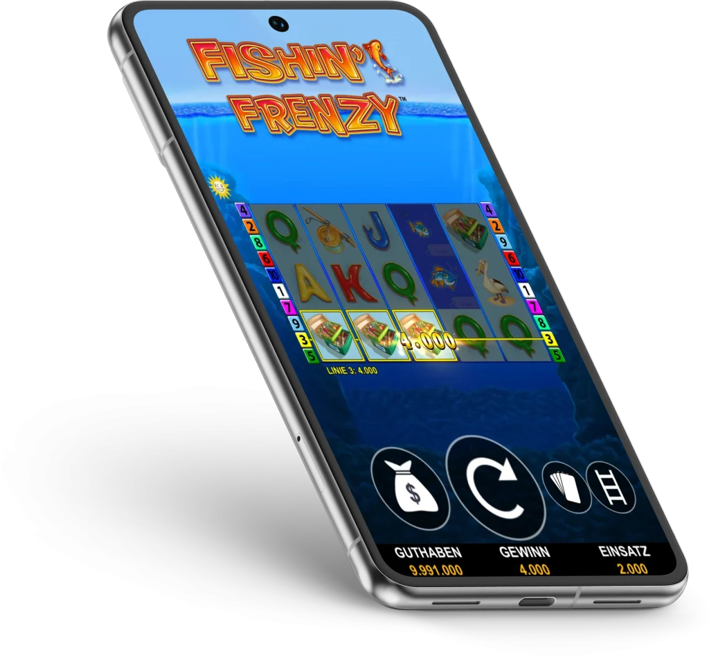 fishin' frenzy app download