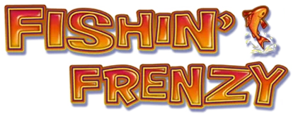 fishin' frenzy
