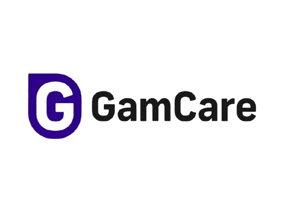 gamcare logo
